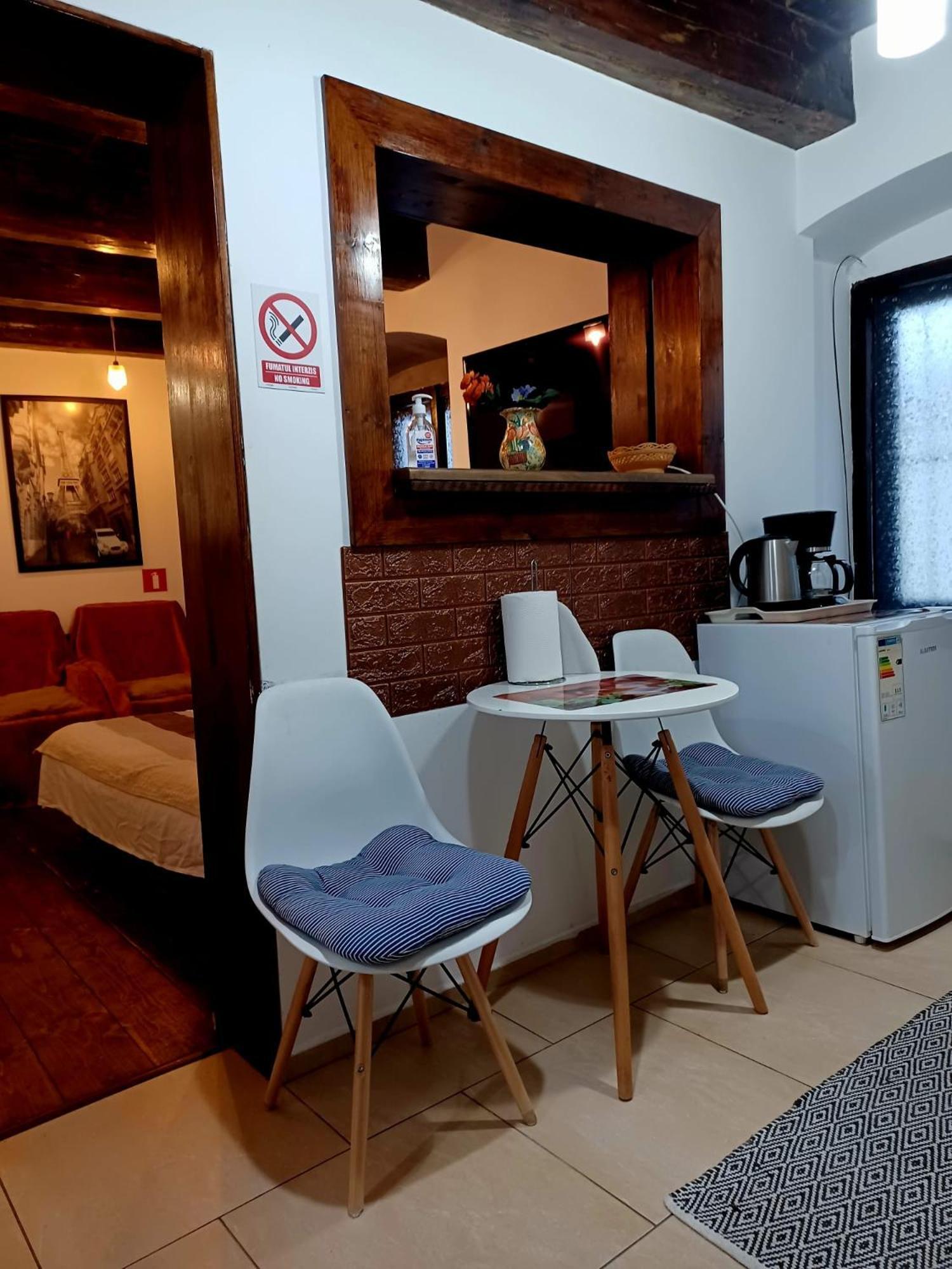 Historic Center Apartment Brasov Exterior photo